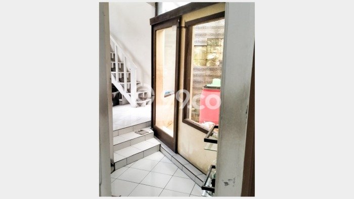 Rumah Modern Minimalis 2 Kamar Siap Huni di Cimahi Tengah Rumah Modern Minimalis 2 Kamar Siap Huni di Cimahi Tengah