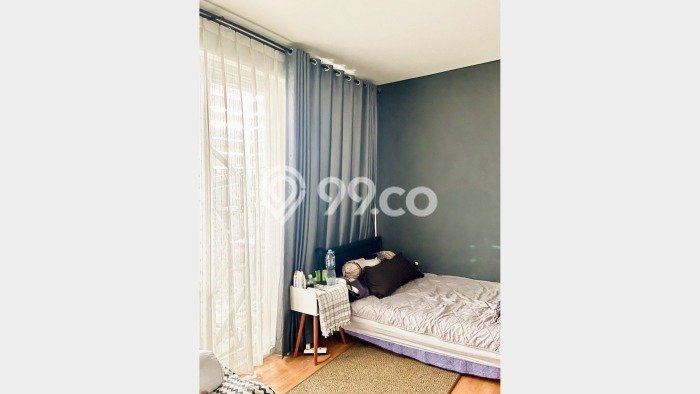Rumah Modern Minimalis 4 Kamar Siap Huni di Bojongsoang Rumah Modern Minimalis 4 Kamar Siap Huni di Bojongsoang