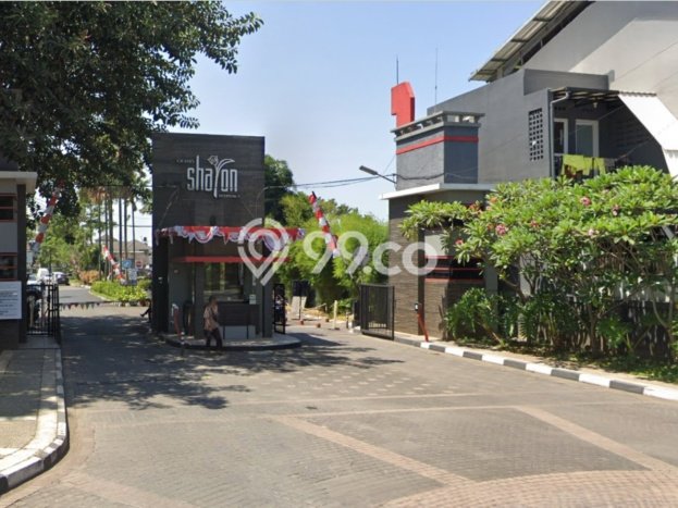 Tanah di Ciwastra, Luas 322m², Area Strategis, Akses Ciwastra, Bandung, Bandung Tanah di Ciwastra, Luas 322m², Area Strategis, Akses Ciwastra, Bandung, Bandung