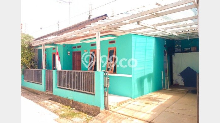 Rumah Bagus area Cibiru, Bandung, Luas Tanah 66m2m², LB 36m2m² Rumah Bagus area Cibiru, Bandung, Luas Tanah 66m2m², LB 36m2m²