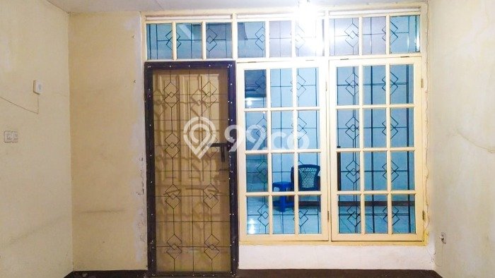 Rumah Modern 3 KT di Peta Bandung Unfurnished Rumah Modern 3 KT di Peta Bandung Unfurnished