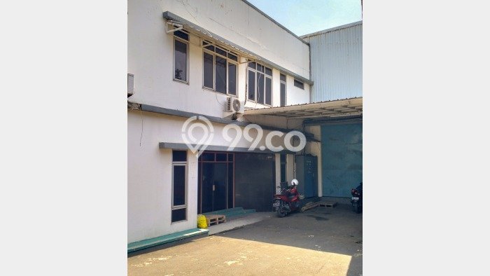 Dijual! Gudang di Gede Bage Bandung LT 4850m2 / LB 3000m2 Kawasan Strategis Dijual! Gudang di Gede Bage Bandung LT 4850m2 / LB 3000m2 Kawasan Strategis