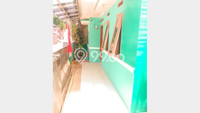 Rumah Bagus area Cibiru, Bandung, Luas Tanah 66m2m², LB 36m2m² Rumah Bagus area Cibiru, Bandung, Luas Tanah 66m2m², LB 36m2m²