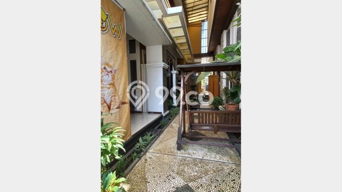 Ready to Use! Premium House LT 984m2 Desain Elegan di Cicaheum Ready to Use! Premium House LT 984m2 Desain Elegan di Cicaheum
