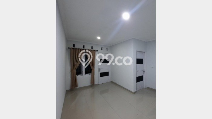 Rumah Modern Cantik 3 KT Siap Huni di Cinambo Rumah Modern Cantik 3 KT Siap Huni di Cinambo