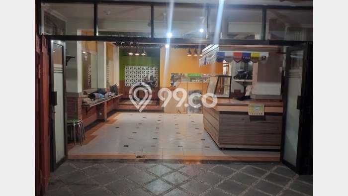 LOKASI STRATEGIS! Ruko Kawasan Cikutra, Luas 132m², Area Komersial, Mainroad LOKASI STRATEGIS! Ruko Kawasan Cikutra, Luas 132m², Area Komersial, Mainroad