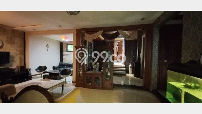 Ready to Use! Premium House LT 984m2 Desain Elegan di Cicaheum Ready to Use! Premium House LT 984m2 Desain Elegan di Cicaheum