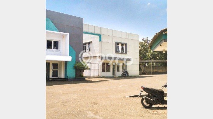 Untuk Dijual Pabrik di Cinambo Bandung LT 4850m2 / LB 3000m2 Untuk Dijual Pabrik di Cinambo Bandung LT 4850m2 / LB 3000m2