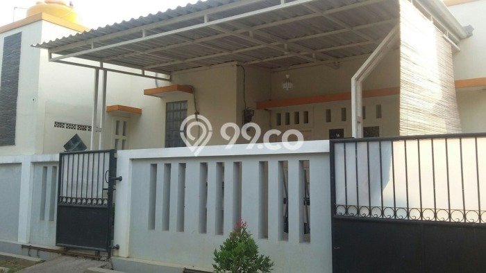 For Sale Hunian Rumah Nyaman 4 Kamar di Batu Ceper, Tangerang For Sale Hunian Rumah Nyaman 4 Kamar di Batu Ceper, Tangerang