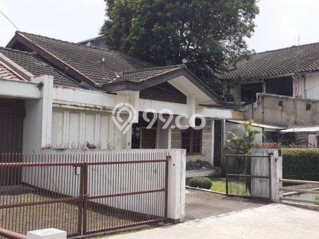 Rumah Siap Huni 4 KT 3 KM di Sarijadi, Bandung Rumah Siap Huni 4 KT 3 KM di Sarijadi, Bandung