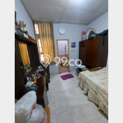 Rumah Strategis Modern Lb 130m2 di Cibiru, Bandung Rumah Strategis Modern Lb 130m2 di Cibiru, Bandung