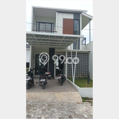 Rumah area Cihanjuang, Bandung, Luas 75m² Bangunan 50m² - SEGERA MILIKI! Rumah area Cihanjuang, Bandung, Luas 75m² Bangunan 50m² - SEGERA MILIKI!
