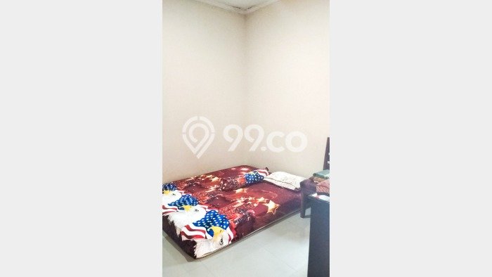 Hunian Cantik Minimalis Lb 100m2 di Cibiru, Bandung Hunian Cantik Minimalis Lb 100m2 di Cibiru, Bandung
