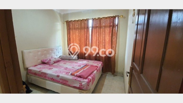Rumah Minimalis 6 KT di Ujungberung Bandung Full Furnished Rumah Minimalis 6 KT di Ujungberung Bandung Full Furnished