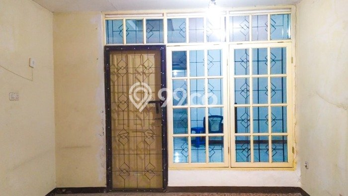 Rumah Modern 3 KT di Pungkur Bandung Unfurnished Rumah Modern 3 KT di Pungkur Bandung Unfurnished
