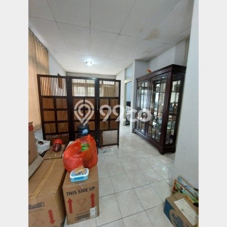 Rumah Strategis Modern Lb 130m2 di Cibiru, Bandung Rumah Strategis Modern Lb 130m2 di Cibiru, Bandung
