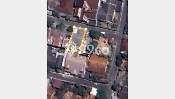 Tanah Kavling Dijual di Bandung dengan Spesifikasi 130m2 Tanah Kavling Dijual di Bandung dengan Spesifikasi 130m2