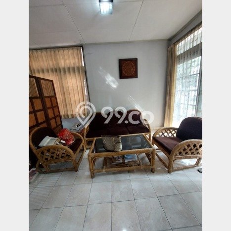 Rumah Strategis Modern Lb 130m2 di Cibiru, Bandung Rumah Strategis Modern Lb 130m2 di Cibiru, Bandung