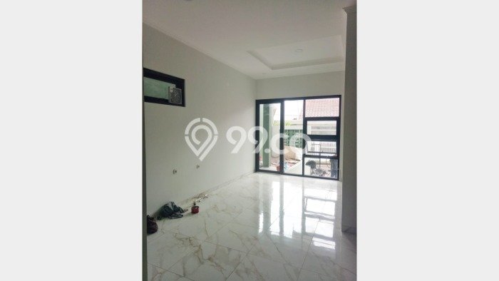 Rumah kawasan Cibeunying, Bandung, LT 98m² Bangunan 122m² Rumah kawasan Cibeunying, Bandung, LT 98m² Bangunan 122m²