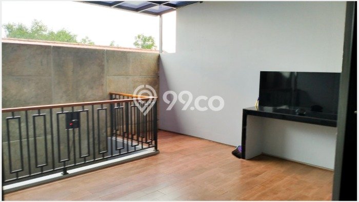 Rumah Luxury Modern Tanpa Renovasi di Cigadung Bandung Rumah Luxury Modern Tanpa Renovasi di Cigadung Bandung