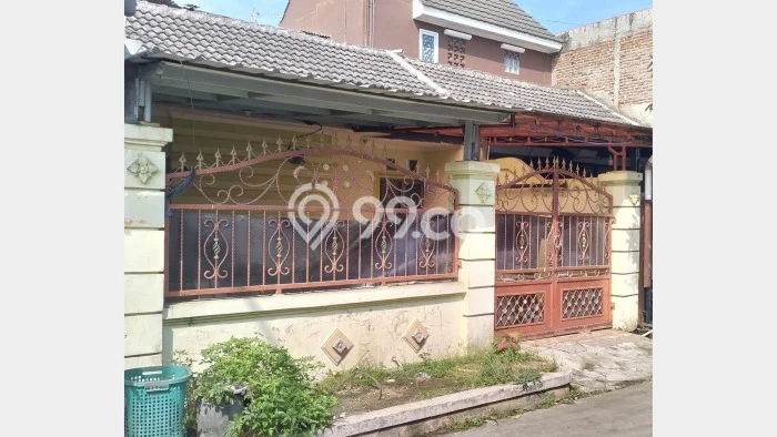 Rumah Minimalis Dijual di Rancaekek 2 Kamar dengan LT 72m2 Rumah Minimalis Dijual di Rancaekek 2 Kamar dengan LT 72m2