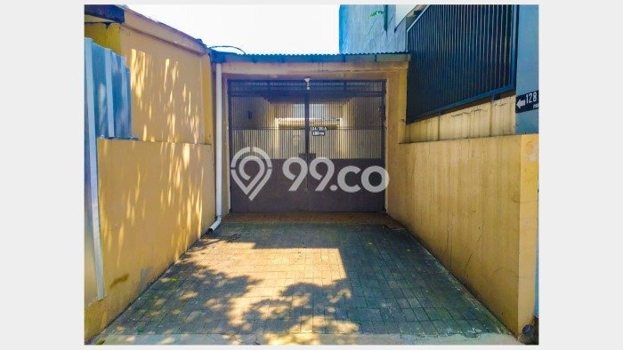 Dijual Cepat Rumah Bagus Siap Huni LB 140m2 di Regol, Bandung Dijual Cepat Rumah Bagus Siap Huni LB 140m2 di Regol, Bandung