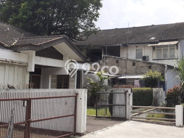 Rumah Siap Huni 4 KT 3 KM di Sarijadi, Bandung Rumah Siap Huni 4 KT 3 KM di Sarijadi, Bandung