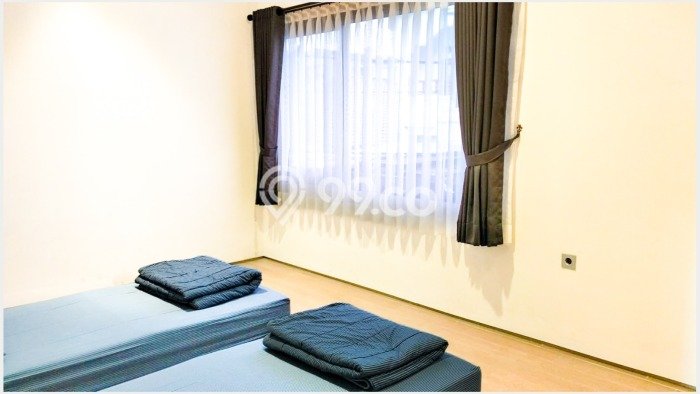 Rumah Luxury Modern Tanpa Renovasi di Cigadung Bandung Rumah Luxury Modern Tanpa Renovasi di Cigadung Bandung