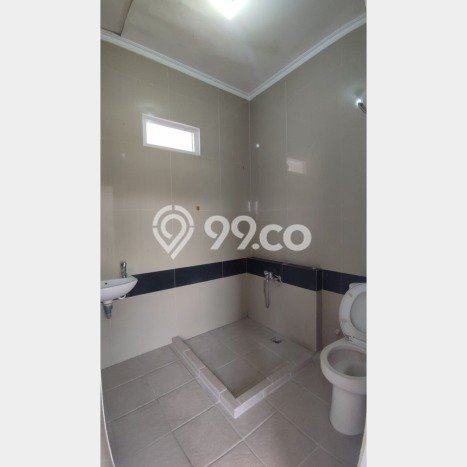 Rumah 3 KT 2 KM Newly Renovated di Lokasi Prestisius Parongpong, Bandung Barat Rumah 3 KT 2 KM Newly Renovated di Lokasi Prestisius Parongpong, Bandung Barat