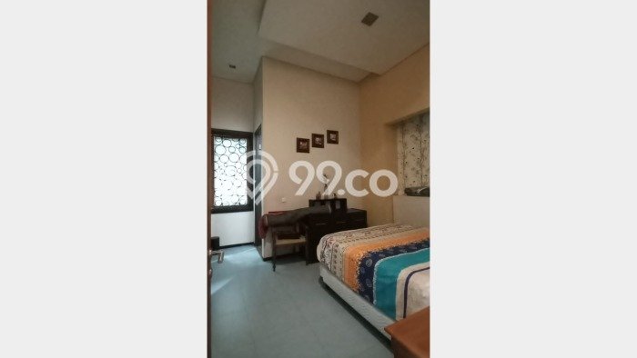 For Sale! Premium House LT 984m2 Desain Modern di Ujungberung For Sale! Premium House LT 984m2 Desain Modern di Ujungberung
