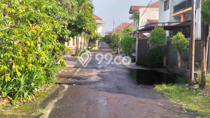 Tanah Premium Kawasan Antapani, Luas 182m², Dekat Antapani, Bandung, Bandung Tanah Premium Kawasan Antapani, Luas 182m², Dekat Antapani, Bandung, Bandung