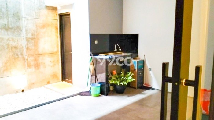 Rumah Luxury Modern Tanpa Renovasi di Cigadung Bandung Rumah Luxury Modern Tanpa Renovasi di Cigadung Bandung