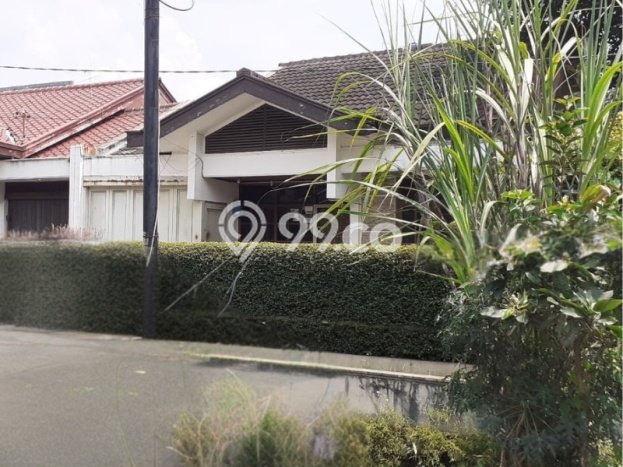 Rumah Siap Huni 4 KT 3 KM di Sarijadi, Bandung Rumah Siap Huni 4 KT 3 KM di Sarijadi, Bandung