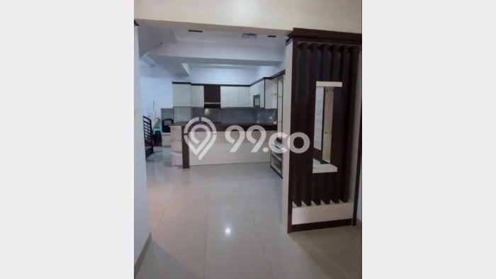 Rumah Modern Cantik 3 KT Siap Huni di Cinambo Rumah Modern Cantik 3 KT Siap Huni di Cinambo