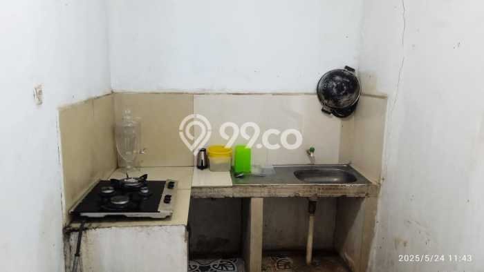 Kavling Tanah Dijual di Setu Bekasi Spesifikasi 3549m2 Kavling Tanah Dijual di Setu Bekasi Spesifikasi 3549m2