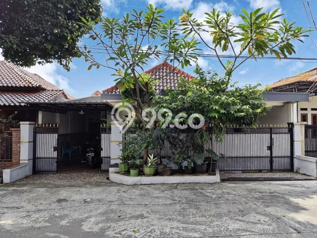 Rumah Minimalis 3 Kamar LT 210m2 di Jati Asih Rumah Minimalis 3 Kamar LT 210m2 di Jati Asih
