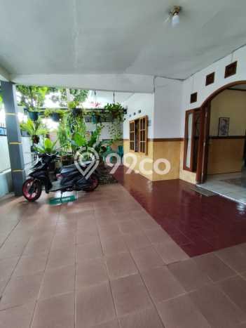 Rumah Minimalis 3 Kamar LT 210m2 di Jati Asih Rumah Minimalis 3 Kamar LT 210m2 di Jati Asih