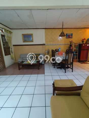Rumah Minimalis 3 Kamar LT 210m2 di Jati Asih Rumah Minimalis 3 Kamar LT 210m2 di Jati Asih