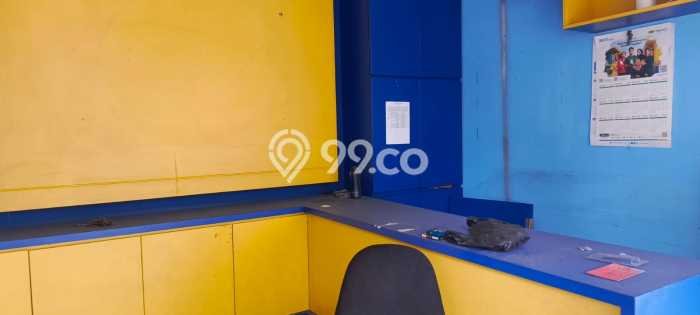 Ruko Dijual di Prime Area Jakarta Timur Luas 300m2 Ruko Dijual di Prime Area Jakarta Timur Luas 300m2
