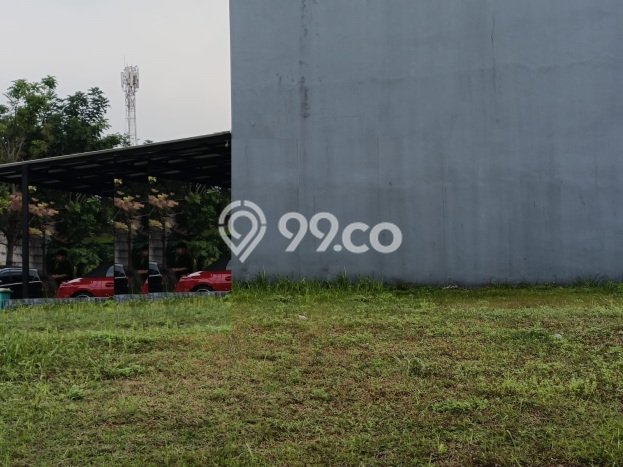 Tanah Siap Bangun Dijual di Jakarta Timur Punya Luas 241m2 Tanah Siap Bangun Dijual di Jakarta Timur Punya Luas 241m2