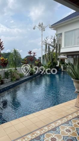 Vila Premium Kawasan , Luas 640m2m², Lokasi Premium dengan akses bagus Vila Premium Kawasan , Luas 640m2m², Lokasi Premium dengan akses bagus