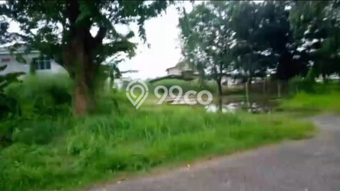Lahan Investasi Lokasi Cakung Jakarta Timur SHM Lahan Investasi Lokasi Cakung Jakarta Timur SHM