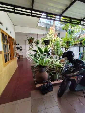 Rumah Minimalis 3 Kamar LT 210m2 di Jati Asih Rumah Minimalis 3 Kamar LT 210m2 di Jati Asih