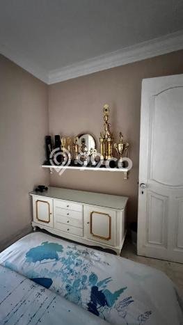 Rumah Elit Modern Tanpa Renovasi di Legenda Wisata Jakarta Timur Rumah Elit Modern Tanpa Renovasi di Legenda Wisata Jakarta Timur