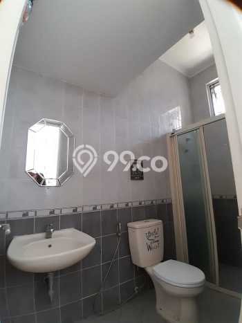 Rumah Minimalis 4 Kamar LT 180m2 di Kota Wisata Rumah Minimalis 4 Kamar LT 180m2 di Kota Wisata