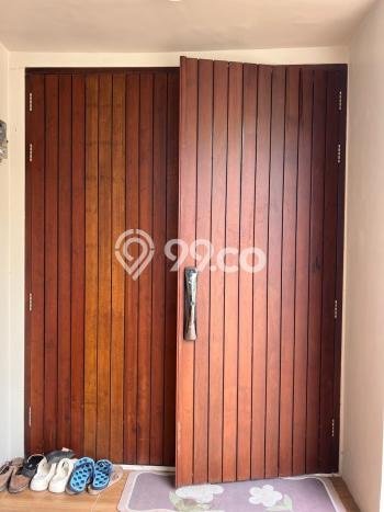 Jual Rumah Bagus Siap Huni LB 110m2 di Cileungsi, Bogor Jual Rumah Bagus Siap Huni LB 110m2 di Cileungsi, Bogor