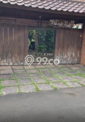 Siap Huni Rumah Mewah 7 Kamar di Cinere Dekat ke Mana Pun Siap Huni Rumah Mewah 7 Kamar di Cinere Dekat ke Mana Pun