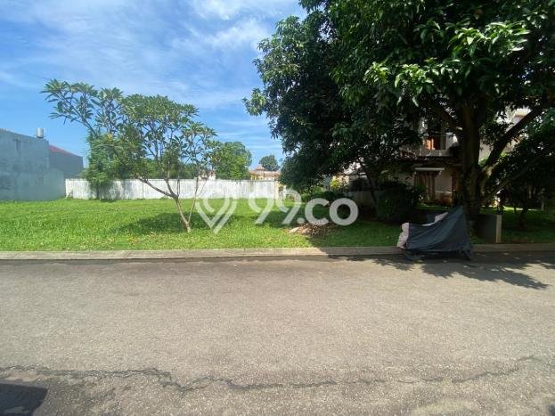 Dijual Tanah Lokasi Kota Wisata, Jakarta Timur Seluas 300m2 Dijual Tanah Lokasi Kota Wisata, Jakarta Timur Seluas 300m2