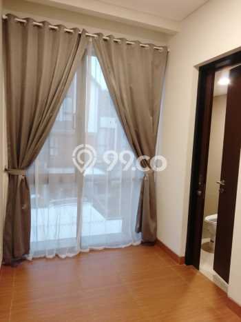 Rumah Modern 3 Kamar LT 72m2 di Kota Wisata Rumah Modern 3 Kamar LT 72m2 di Kota Wisata