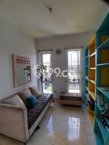 Rumah Minimalis 4 Kamar LT 180m2 di Kota Wisata Rumah Minimalis 4 Kamar LT 180m2 di Kota Wisata